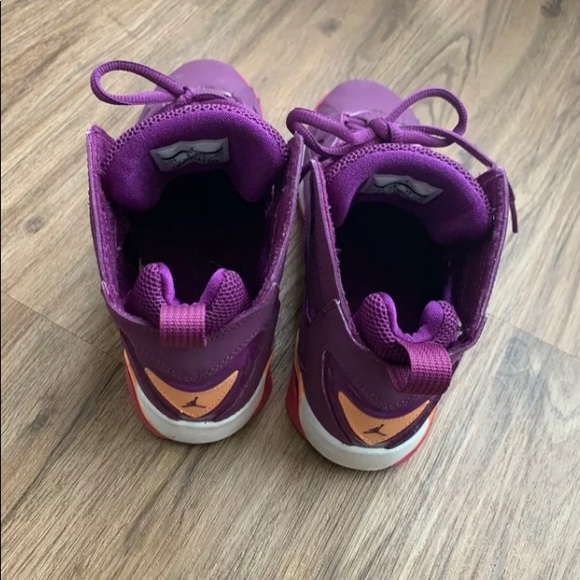 Jordan True Flight GG Size 7 - Picture 5 of 5